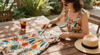Lauren Sánchez And Ivanka Trump Bring Their Summer ‘Fits To Sun Valley