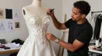 Law Roach says Zendaya's wedding dress 'was better' than viral AI-generated look