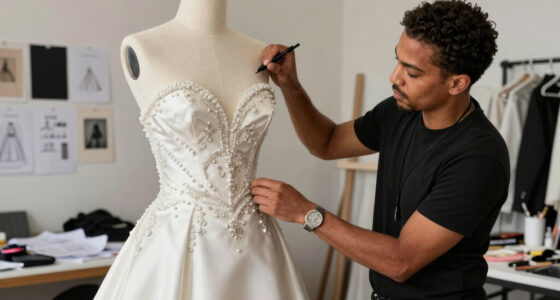 Law Roach says Zendaya's wedding dress 'was better' than viral AI-generated look