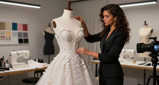 Law Roach says Zendaya's wedding dress 'was better' than viral AI-generated look