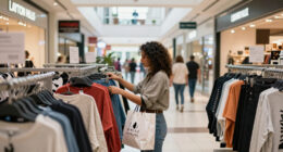 Layton Hills Mall Announces ‘Back To Community Fashion Experience’ - Standard-Examiner