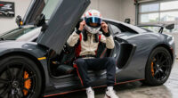Let Claude Reveal Your Inner Racing Driver