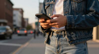 Levi Strauss Surges In Global Coverage