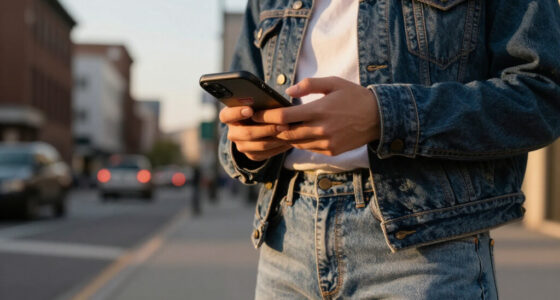 Levi Strauss Surges In Global Coverage