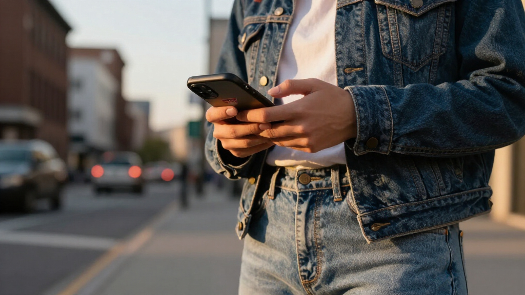 Levi Strauss Surges In Global Coverage