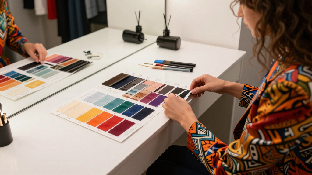 Lola Tung On Her Ever-Evolving Style