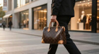 Louis Vuitton Surges In Global Coverage