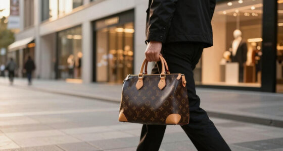 Louis Vuitton Surges In Global Coverage