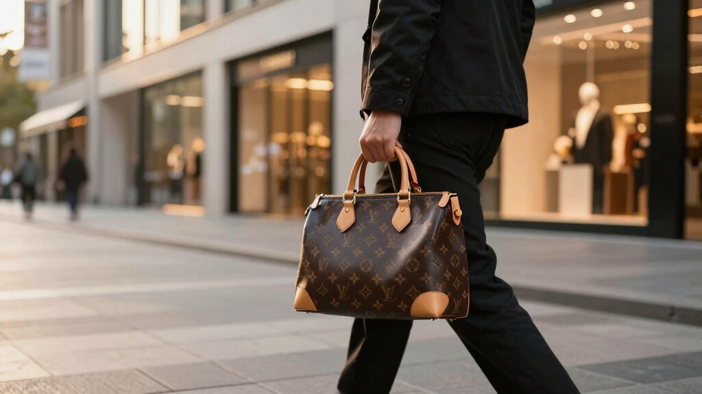 Louis Vuitton Surges In Global Coverage