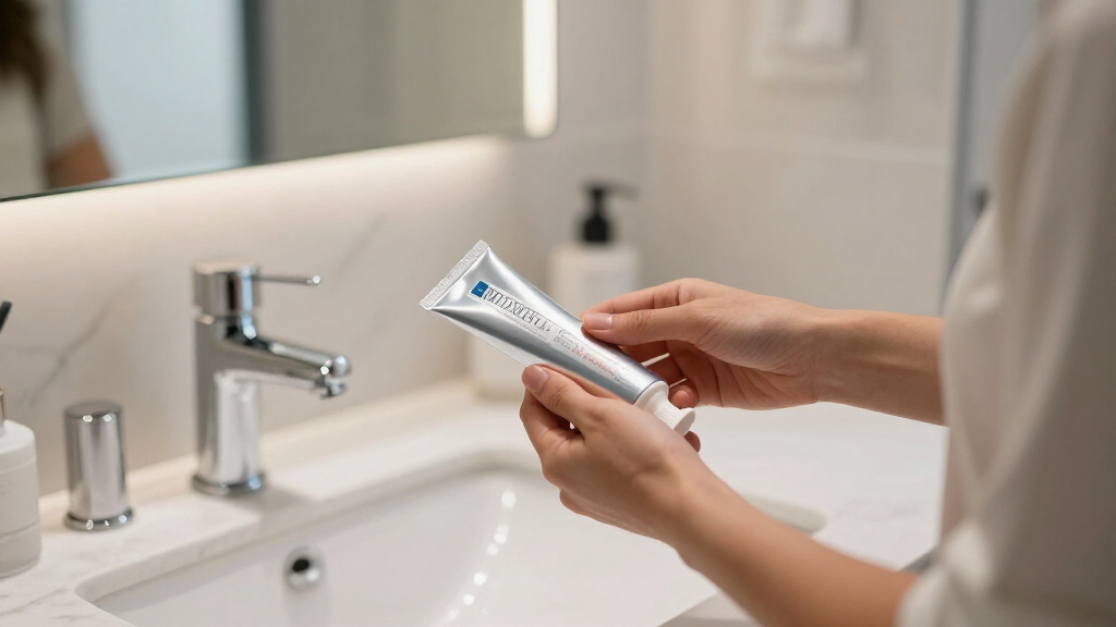 Luxury is coming for our teeth – but should we really be paying £20 for a tube of toothpaste?