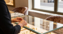 Luxury NYC Jewelry Brand