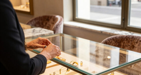 Luxury NYC Jewelry Brand