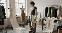 Martin Margiela, One Of Fashion’s Most Influential Designers, Auctions Off His Personal Archive