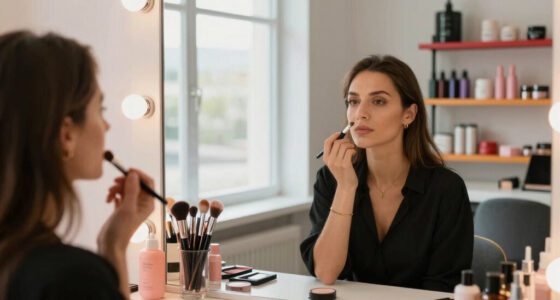 Mary Kay Surges In Global Coverage
