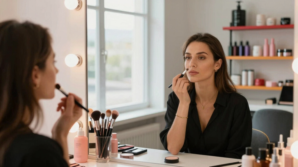 Mary Kay Surges In Global Coverage