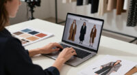 Max Mara Surges In Global Coverage