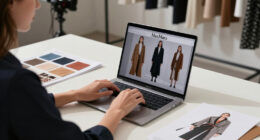 Max Mara Surges In Global Coverage