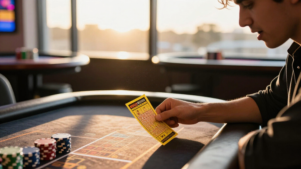 Mega Millions
