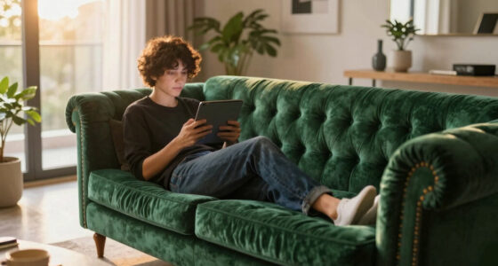 My Favorite Vintage-Inspired Article Sofa Is on Sale for July 4th (Plus, 11 Deals Up to 40% Off!)