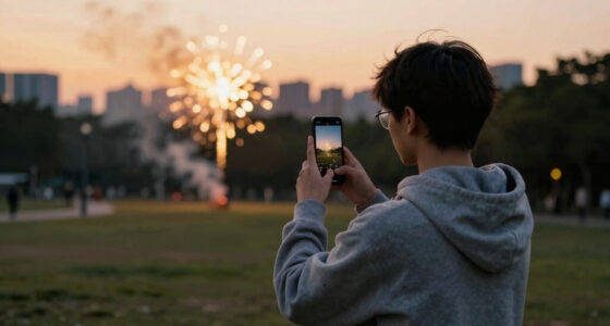 Nashville's 4th of July fireworks are bigger than ever. What time do they start?
