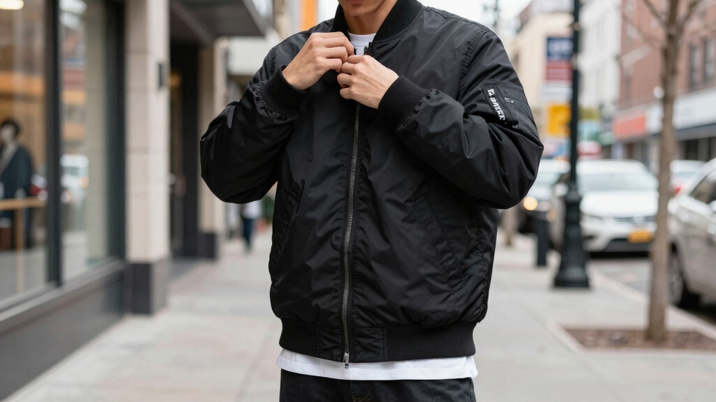 New Arrivals From HBX: NEIGHBORHOOD