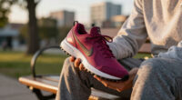 Nike Is Dropping a Berry-Colored Mind 002 Sneaker
