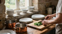 Not just for weekenders: the new Wiltshire country hotel that’s a hit with the locals