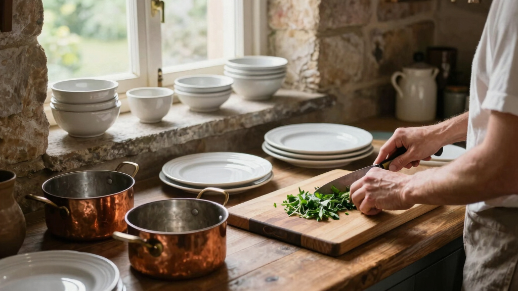 Not just for weekenders: the new Wiltshire country hotel that’s a hit with the locals