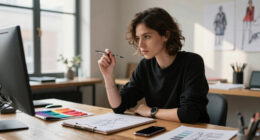 Obsession: The Creative Director–Approved Ballpoint Pen