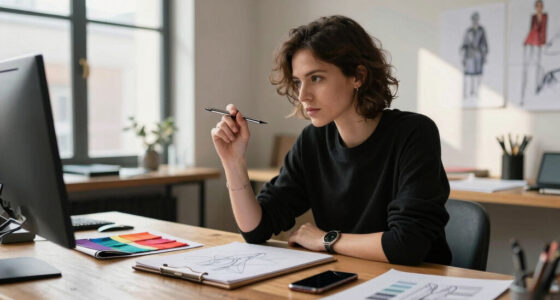 Obsession: The Creative Director–Approved Ballpoint Pen