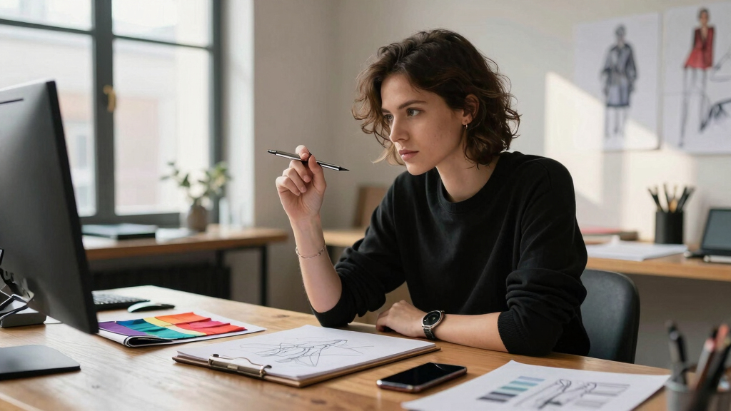 Obsession: The Creative Director–Approved Ballpoint Pen