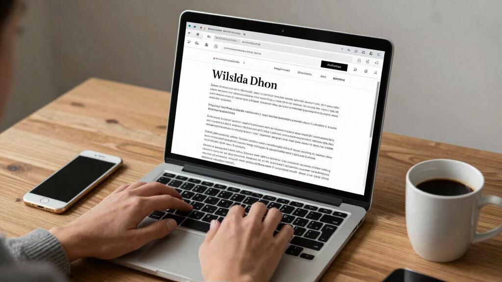 Odin, Wikipedia And Engagement Farming