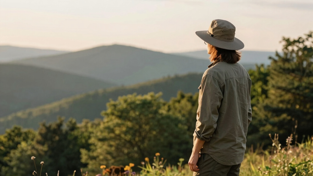 Opinion | What ‘Almost heaven, West Virginia’ has to do with you