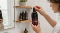 Oribe Serene Scalp Bacteria Recall