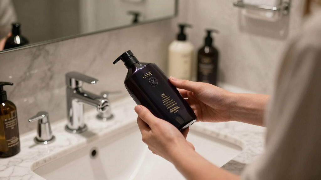 Oribe Shampoo Fda Recall