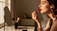 Paige Lorenze Opens Up About the Iconic $25 Lipstick She Keeps Everywhere and Her #1 Wedding Hot Take