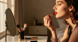 Paige Lorenze Opens Up About the Iconic $25 Lipstick She Keeps Everywhere and Her #1 Wedding Hot Take
