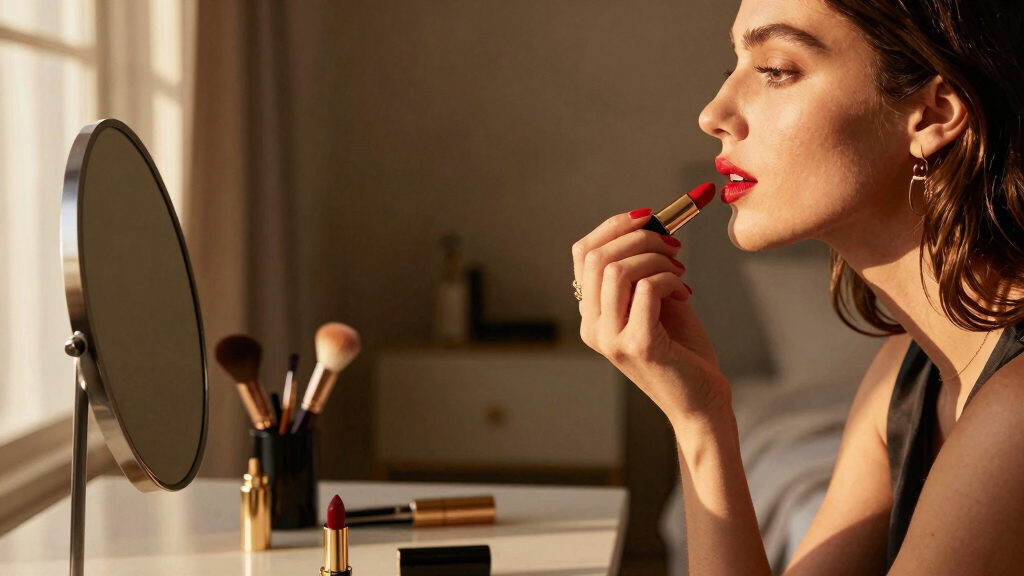 Paige Lorenze Opens Up About the Iconic $25 Lipstick She Keeps Everywhere and Her #1 Wedding Hot Take