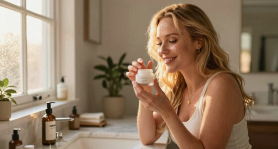 Pamela Anderson Only Uses 5 Skincare Products—Here's Her Exact Routine