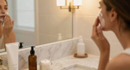 Pamela Anderson Only Uses 5 Skincare Products—Here's Her Exact Routine
