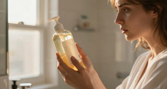 Pluralibacter Gergoviae Shampoo Contamination