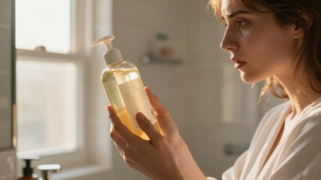 Pluralibacter Gergoviae Shampoo Contamination