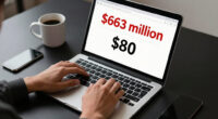 Powerball Jackpot Climbs To $663 Million After No Winner; Mega Millions Hits $800 Million