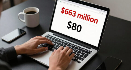 Powerball Jackpot Climbs To $663 Million After No Winner; Mega Millions Hits $800 Million