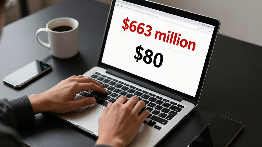 Powerball Jackpot Climbs To $663 Million After No Winner; Mega Millions Hits $800 Million