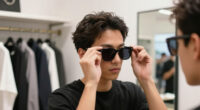 Quiz: Find the Right Style of Sunglasses for Your Personality