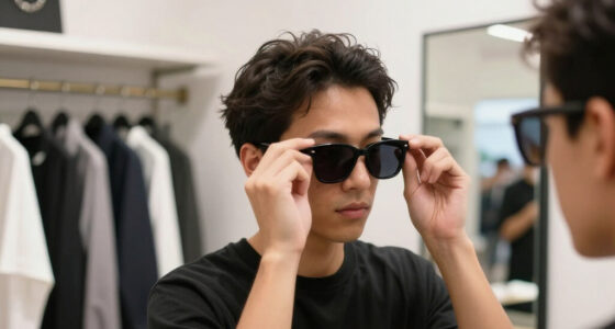 Quiz: Find the Right Style of Sunglasses for Your Personality