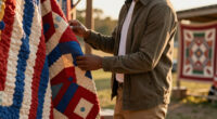 Ralph Lauren Launches Latest Artist In Residence Collaboration With Gee’s Bend Textile Artists