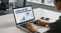 Rente Mit 63