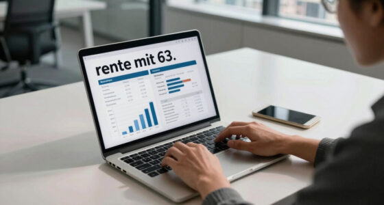 Rente Mit 63